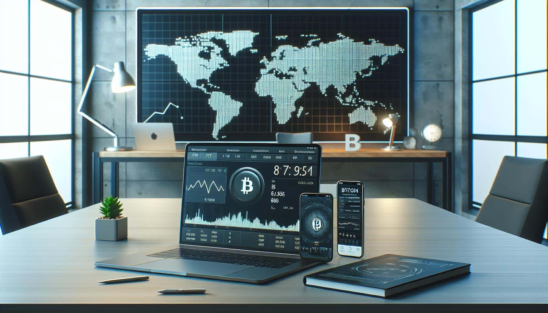 Bitcoin Fintechzoom Revolutionizing Finance Telescopia
