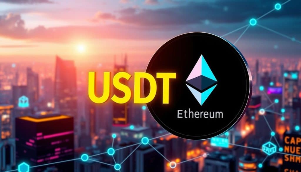 USDT on Ethereum