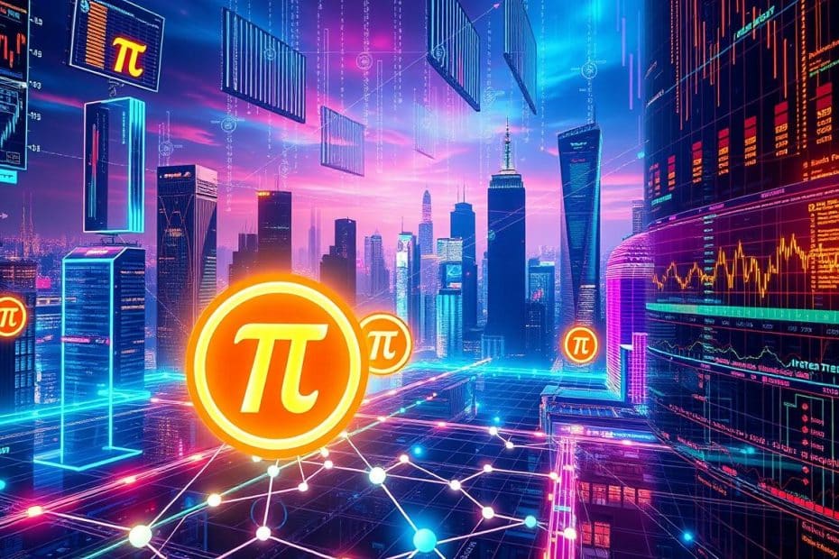 pi coin news