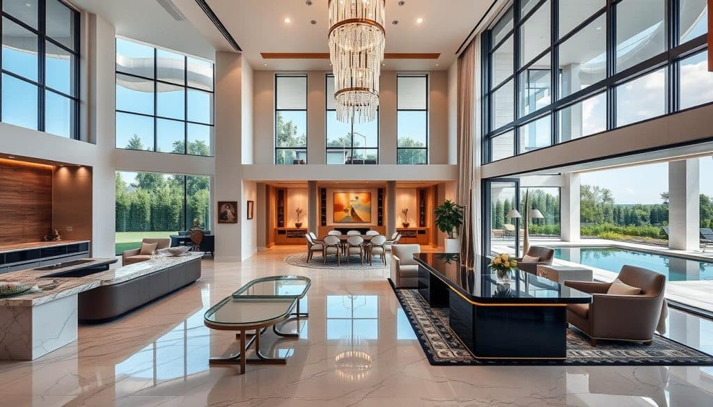 Serena Williams luxury homes