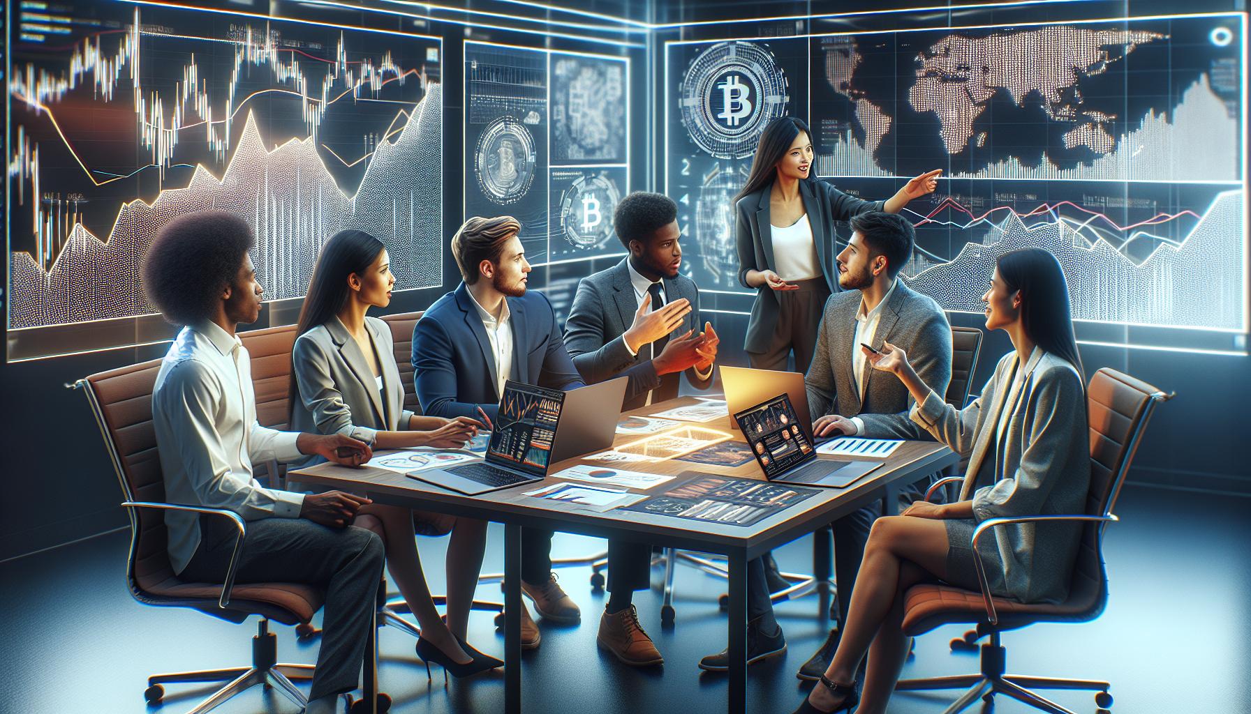 Top 10 Altcoins Set to Explode in the Next Crypto Bull Run 2025 ...
