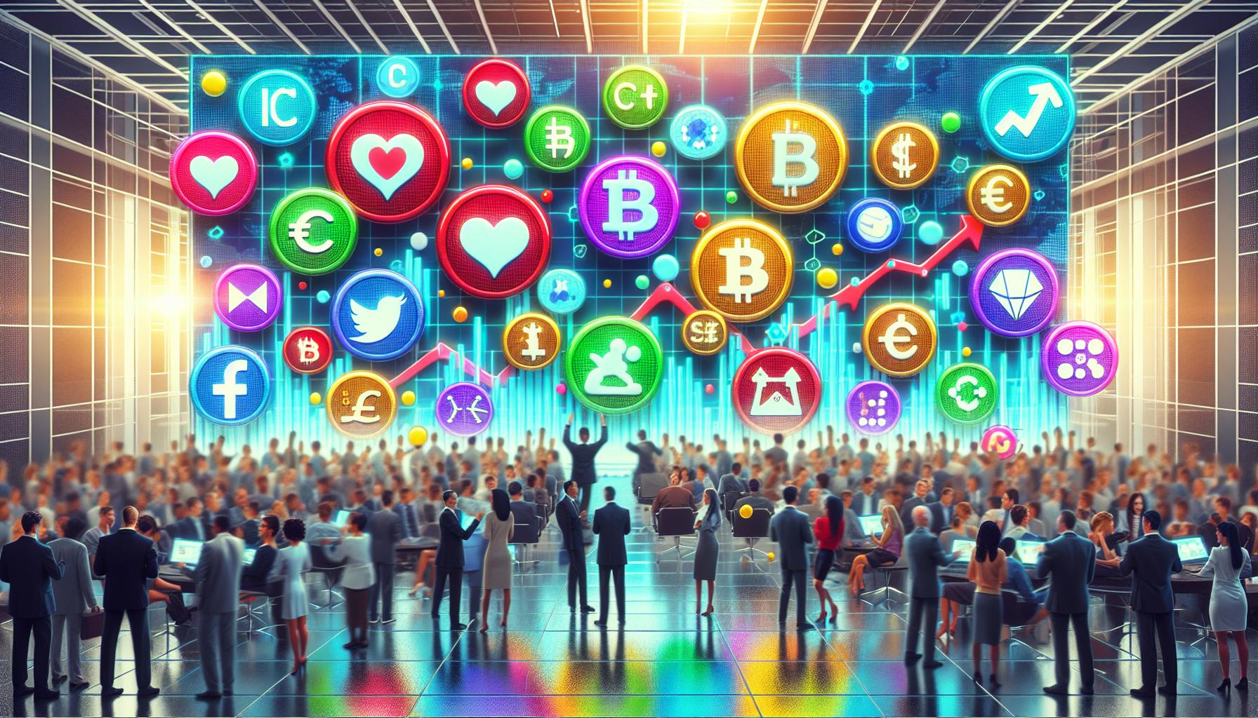 Top 10 Upcoming Meme Coins Set to Explode in 2025 | Telescopia