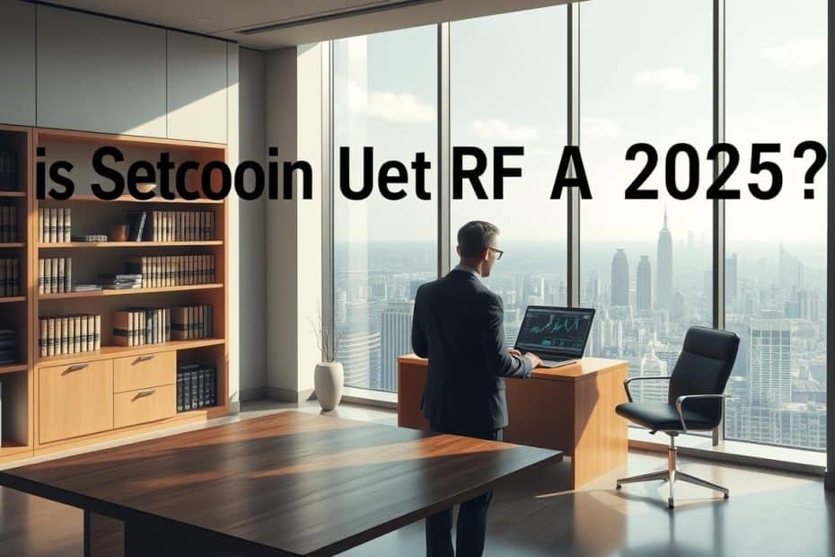 is bitcoin a security under rfia 2025