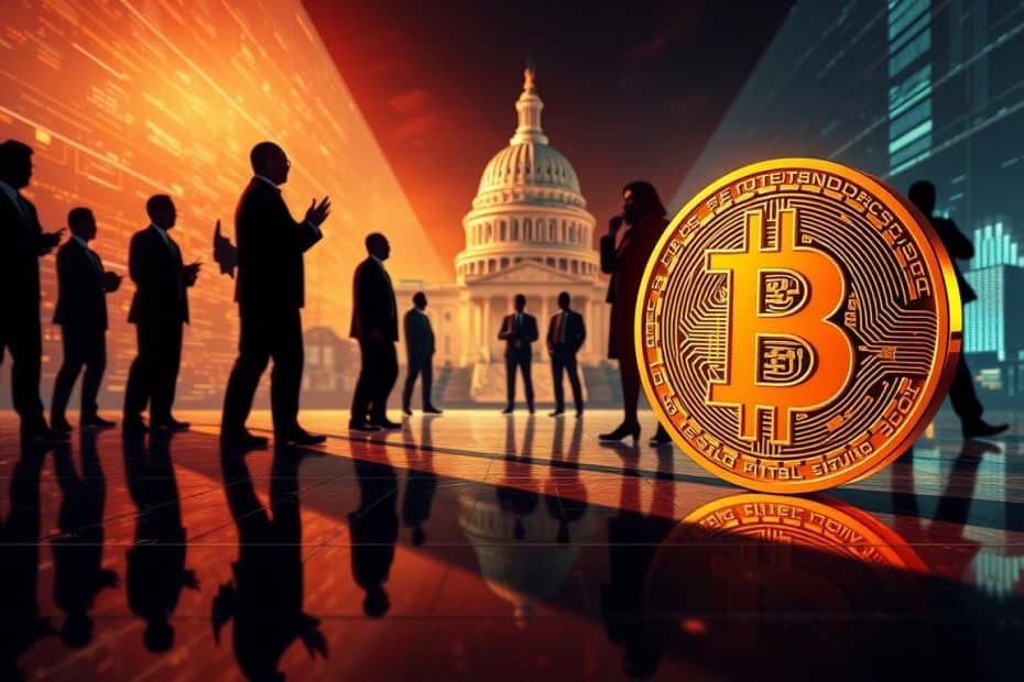 rfia 2025 bill impact on bitcoin regulation sec vs cftc