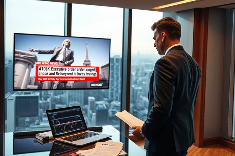 trump 401k crypto executive order bitcoin retirement accounts