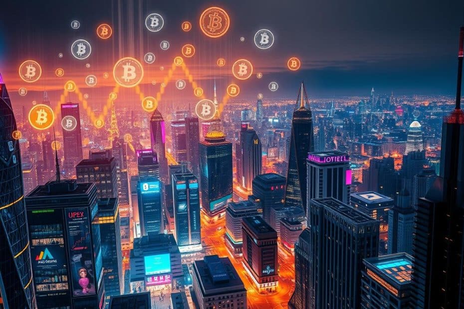 what crypto coins have the most potential