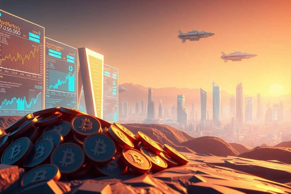 what cryptocurrency to look out for in 2025