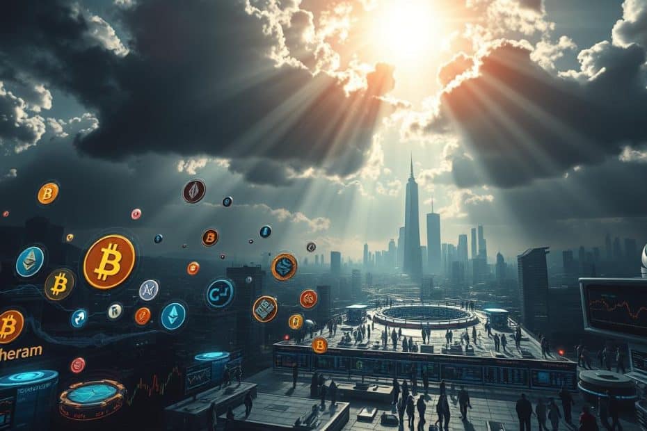 which is the best crypto to invest in right now