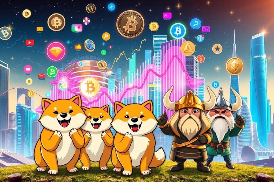 best meme coin trends for 2025