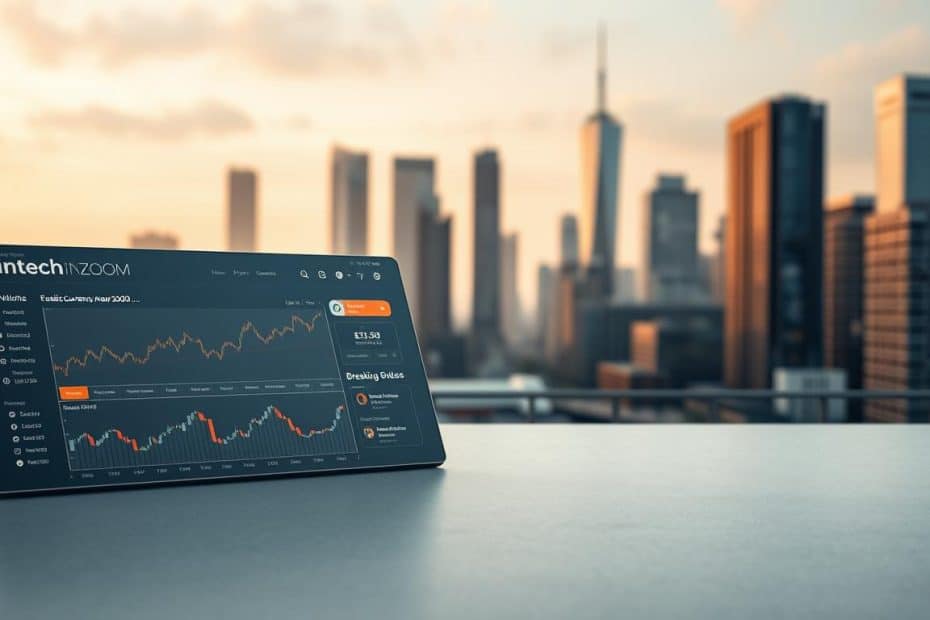 fintechzoom.com bitcoin