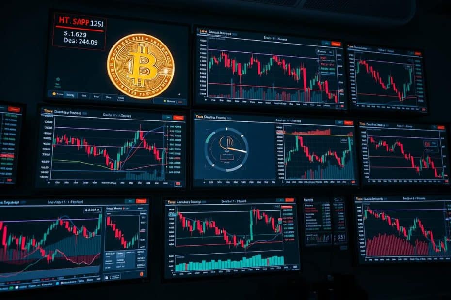 why is bitcoin dropping