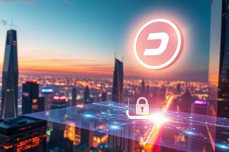 Dash Coin: Enhancing Your Financial Privacy 7 Dash coin privacy