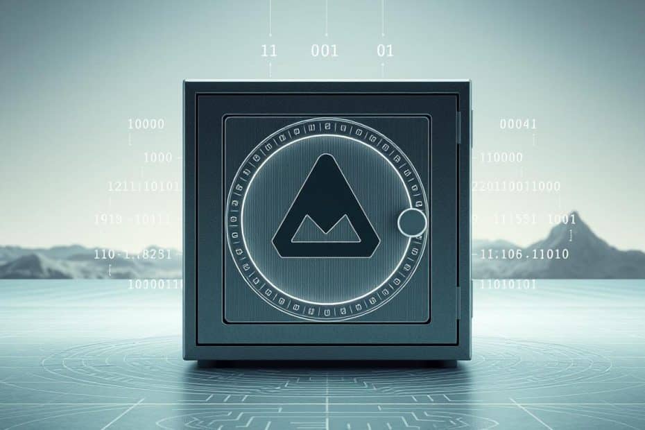 Monero (XMR) Privacy Features Lead Crypto Security 6 Monero (XMR) privacy features