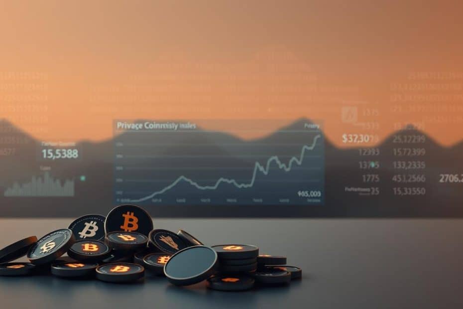 Best Privacy Coins 2025: Top Crypto for Anonymity 8 best privacy coins 2025