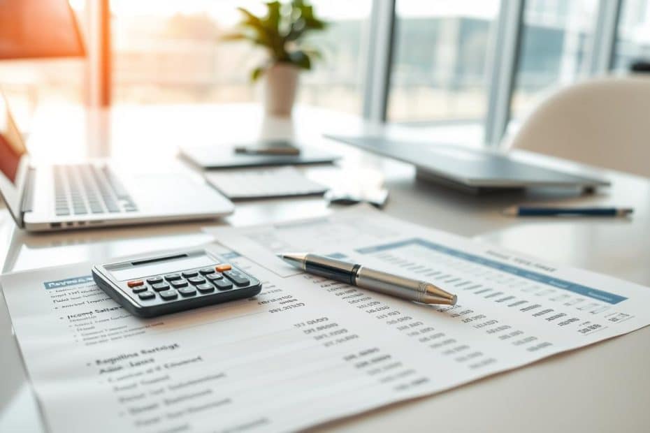 Income Statement Example: A Step-by-Step Guide 1 income statement example