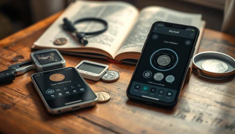 Telescopia crypto research 10 best free coin identifier app