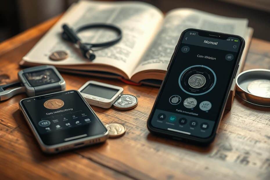best free coin identifier app