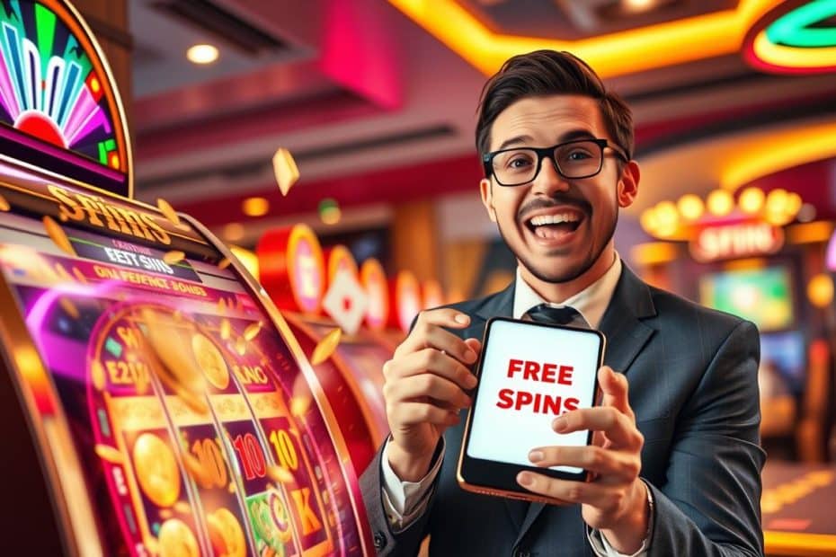 How to Get Free Spins No Deposit in 2026 1 free spins no deposit