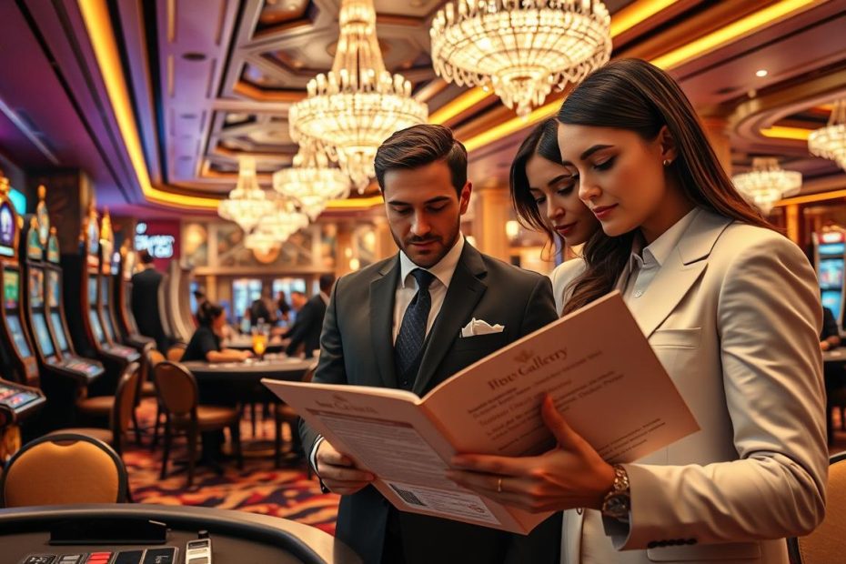 High Roller Casino Bonus: Complete Guide for 2026 1 high roller casino bonus