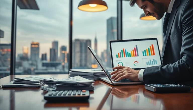 Telescopia crypto research 6 interest coverage ratio