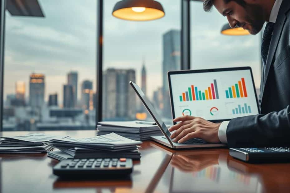 interest coverage ratio