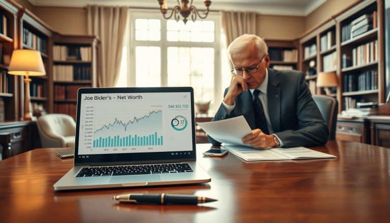 Telescopia crypto research 6 joe biden net worth